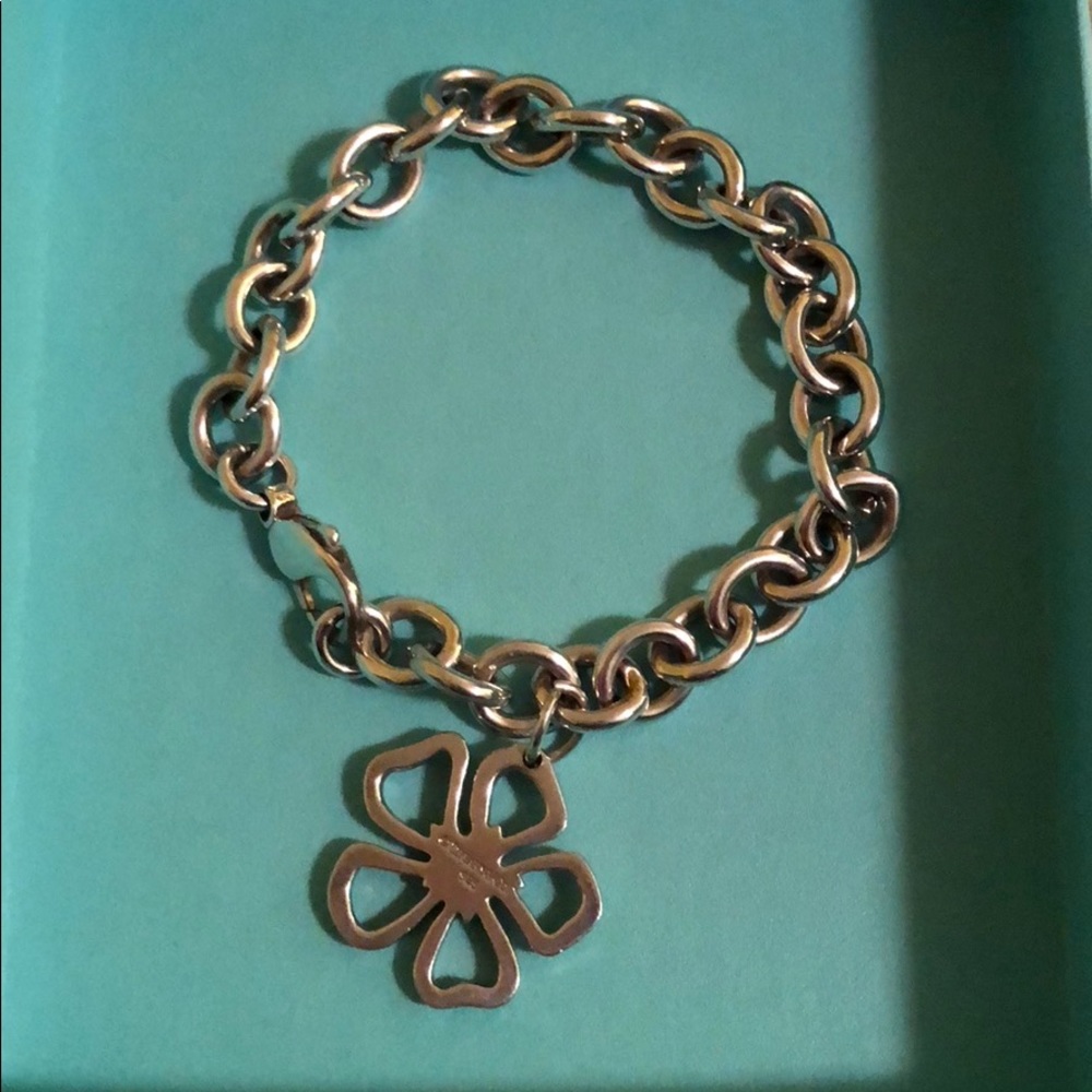 Tiffany Bracelet